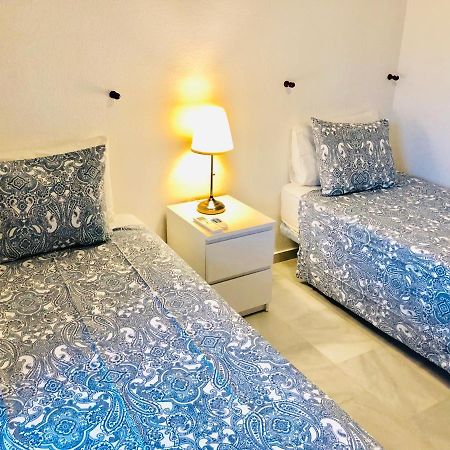 Lovely Sea Views Apartment On La Costa Del Sol El Faro 외부 사진