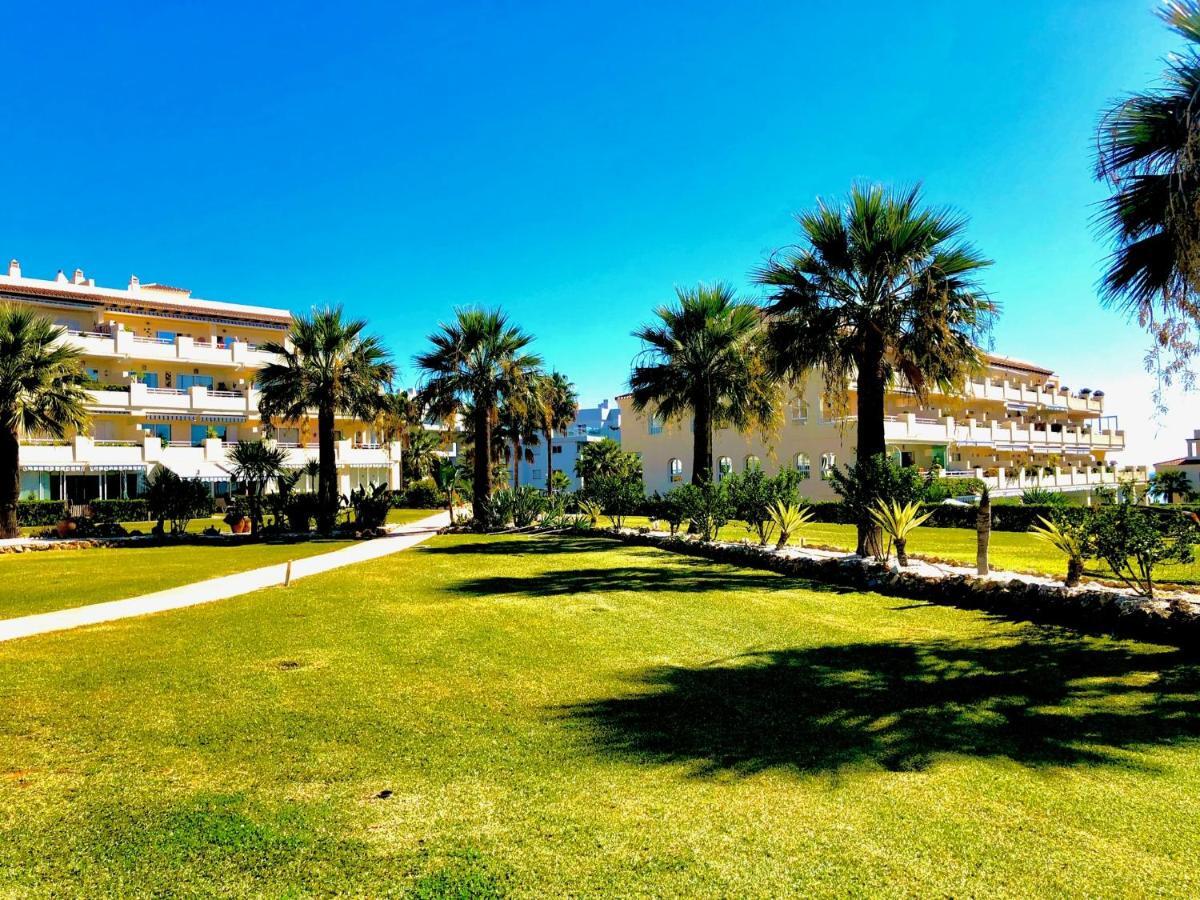Lovely Sea Views Apartment On La Costa Del Sol El Faro 외부 사진