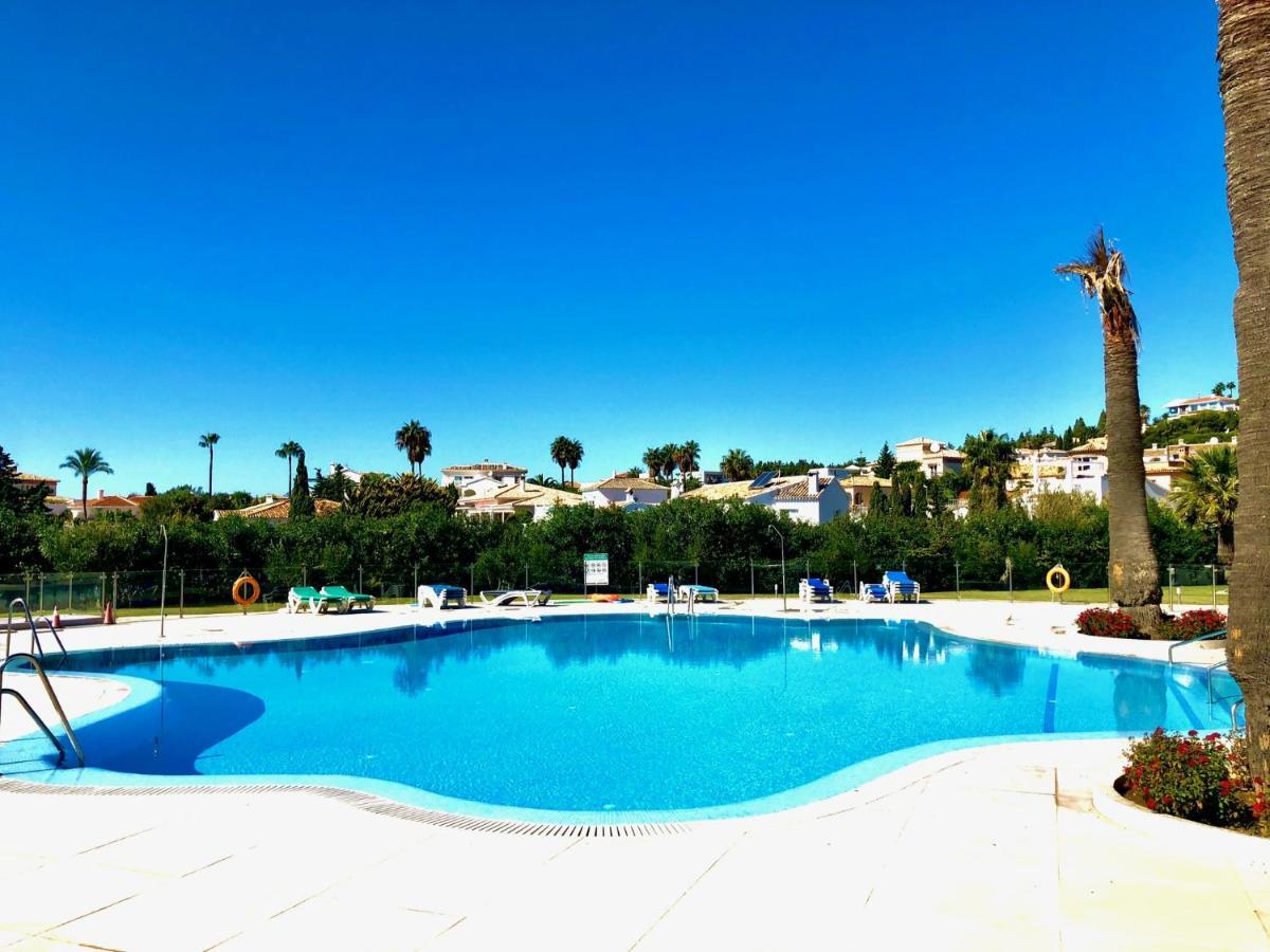 Lovely Sea Views Apartment On La Costa Del Sol El Faro 외부 사진