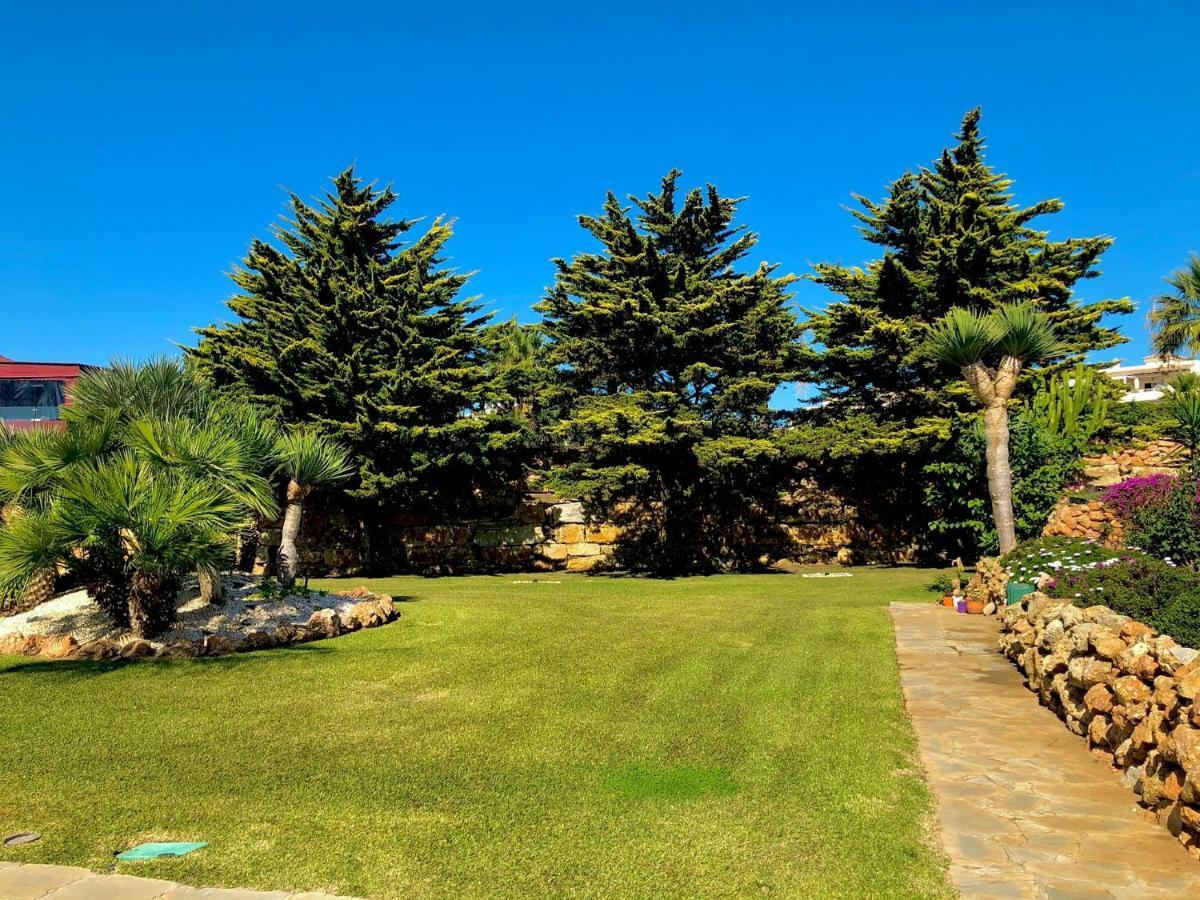 Lovely Sea Views Apartment On La Costa Del Sol El Faro 외부 사진