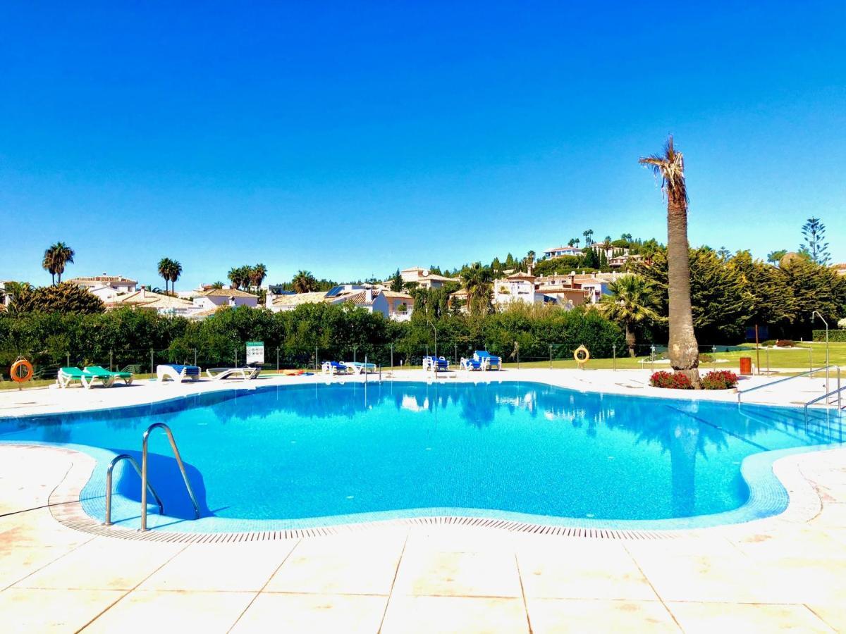 Lovely Sea Views Apartment On La Costa Del Sol El Faro 외부 사진