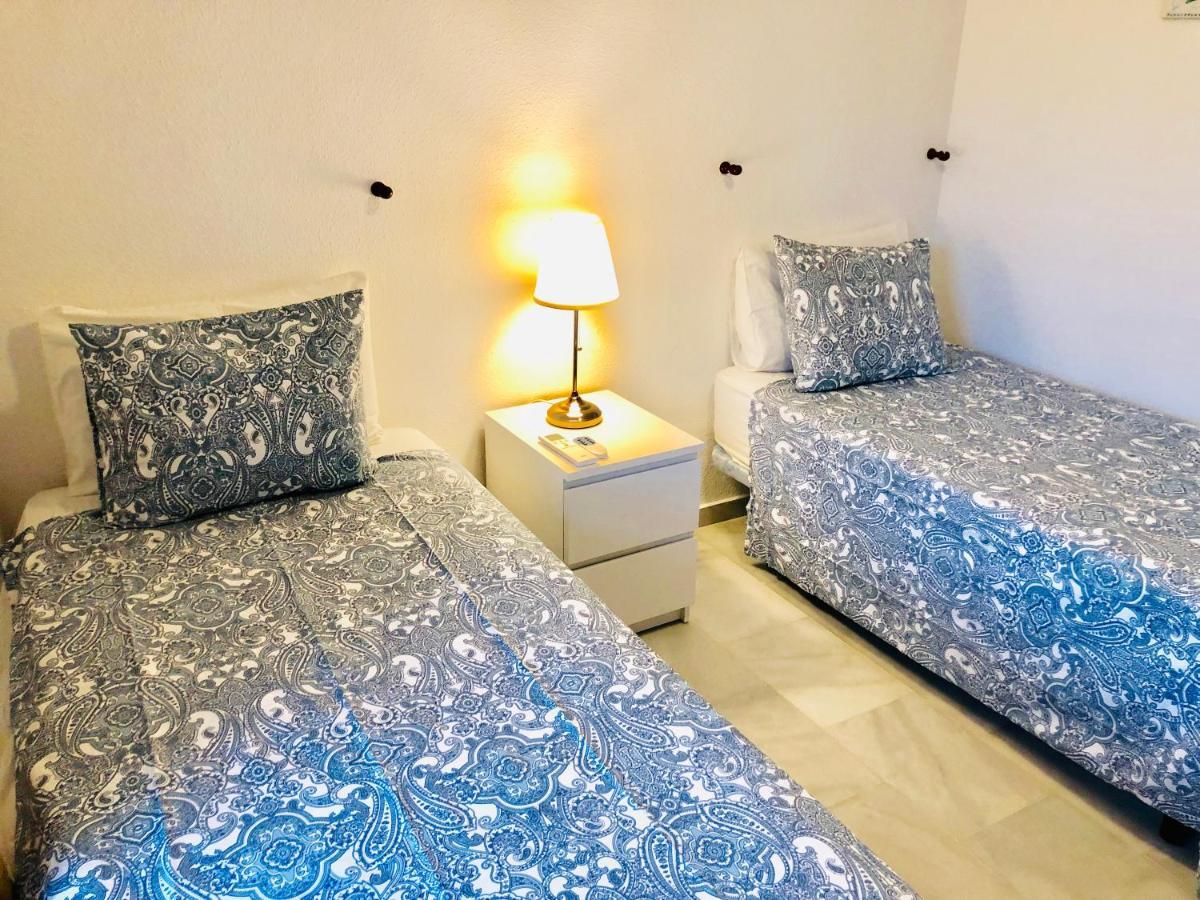 Lovely Sea Views Apartment On La Costa Del Sol El Faro 외부 사진
