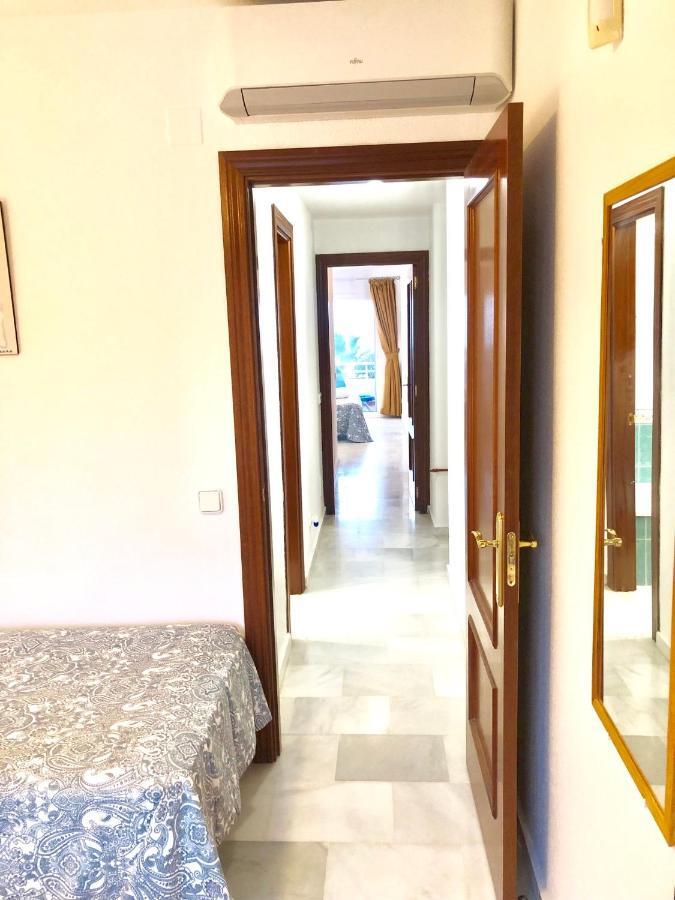 Lovely Sea Views Apartment On La Costa Del Sol El Faro 외부 사진
