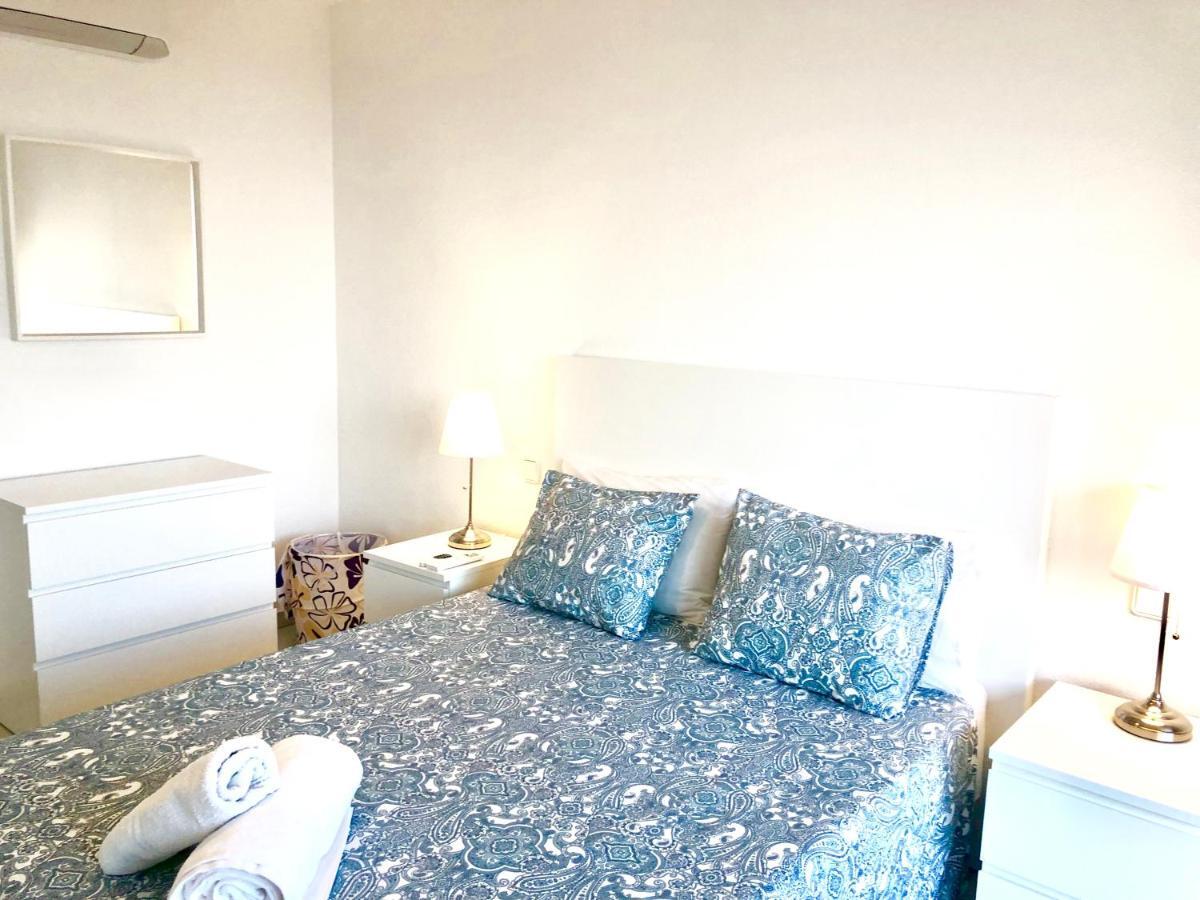 Lovely Sea Views Apartment On La Costa Del Sol El Faro 외부 사진