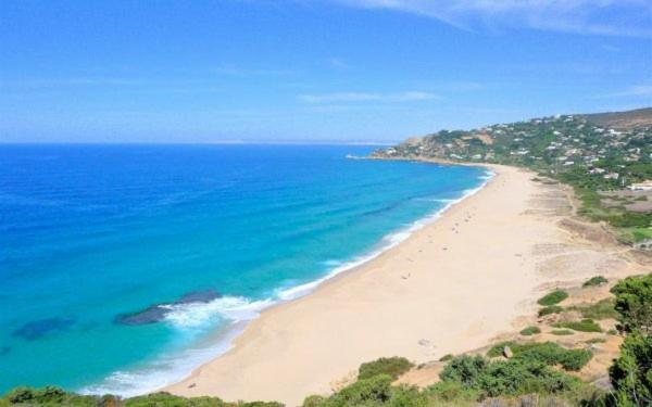 Lovely Sea Views Apartment On La Costa Del Sol El Faro 외부 사진