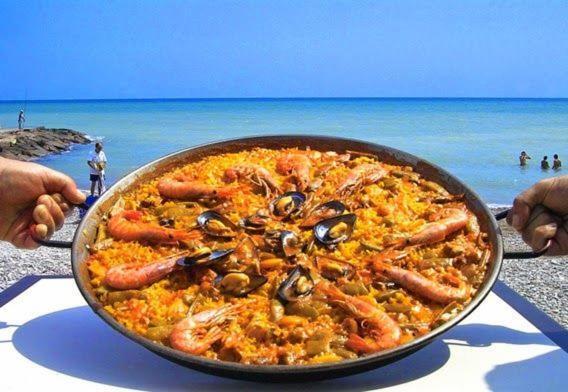 Lovely Sea Views Apartment On La Costa Del Sol El Faro 외부 사진