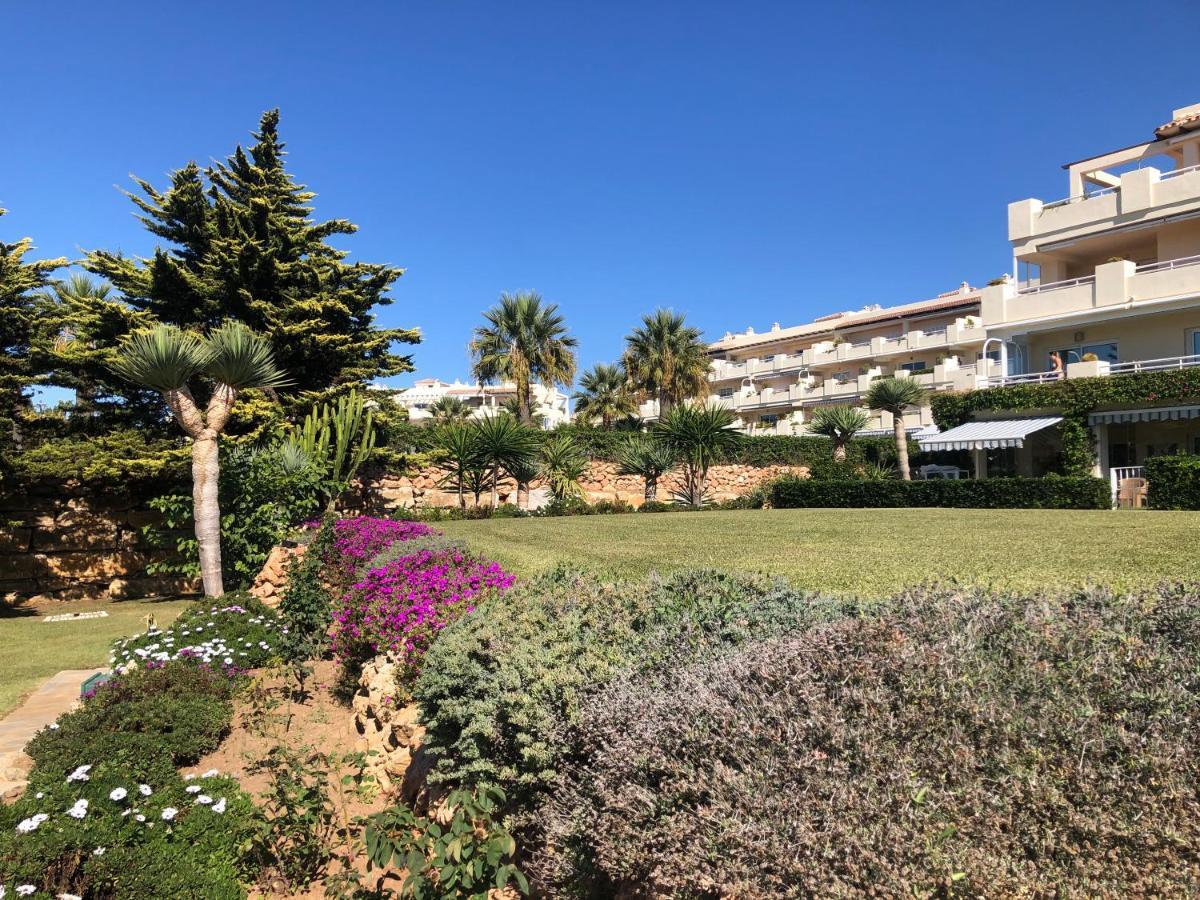 Lovely Sea Views Apartment On La Costa Del Sol El Faro 외부 사진