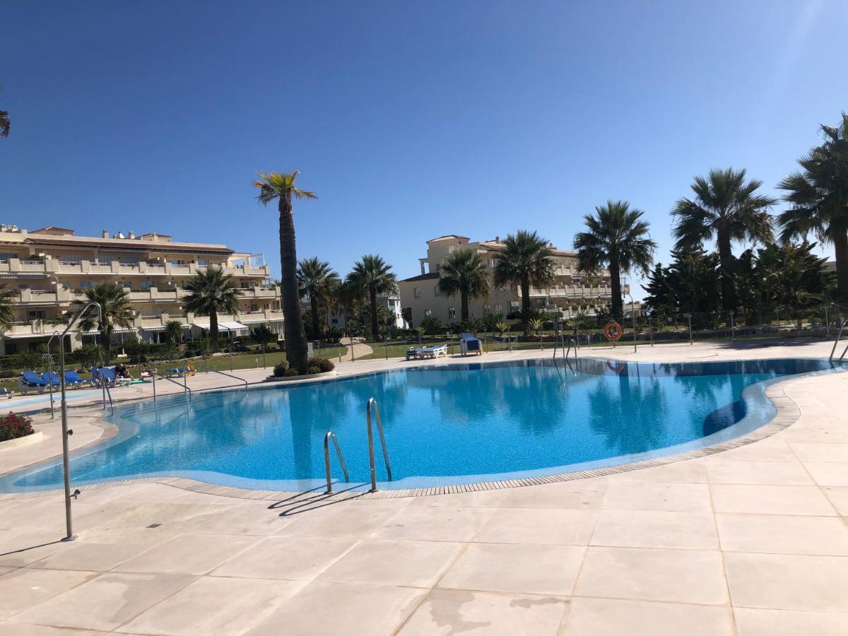 Lovely Sea Views Apartment On La Costa Del Sol El Faro 외부 사진