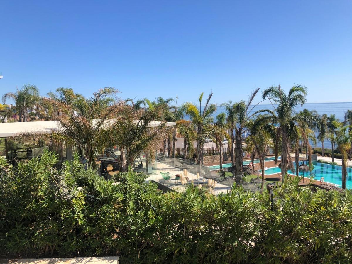 Lovely Sea Views Apartment On La Costa Del Sol El Faro 외부 사진