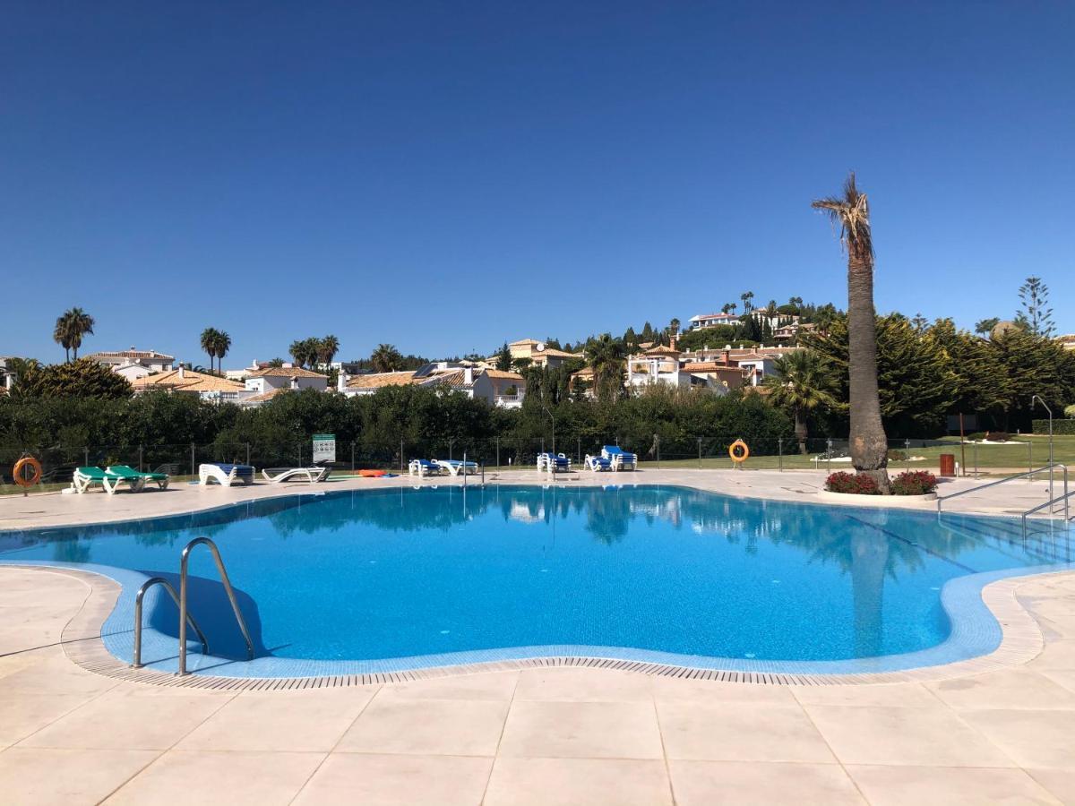 Lovely Sea Views Apartment On La Costa Del Sol El Faro 외부 사진