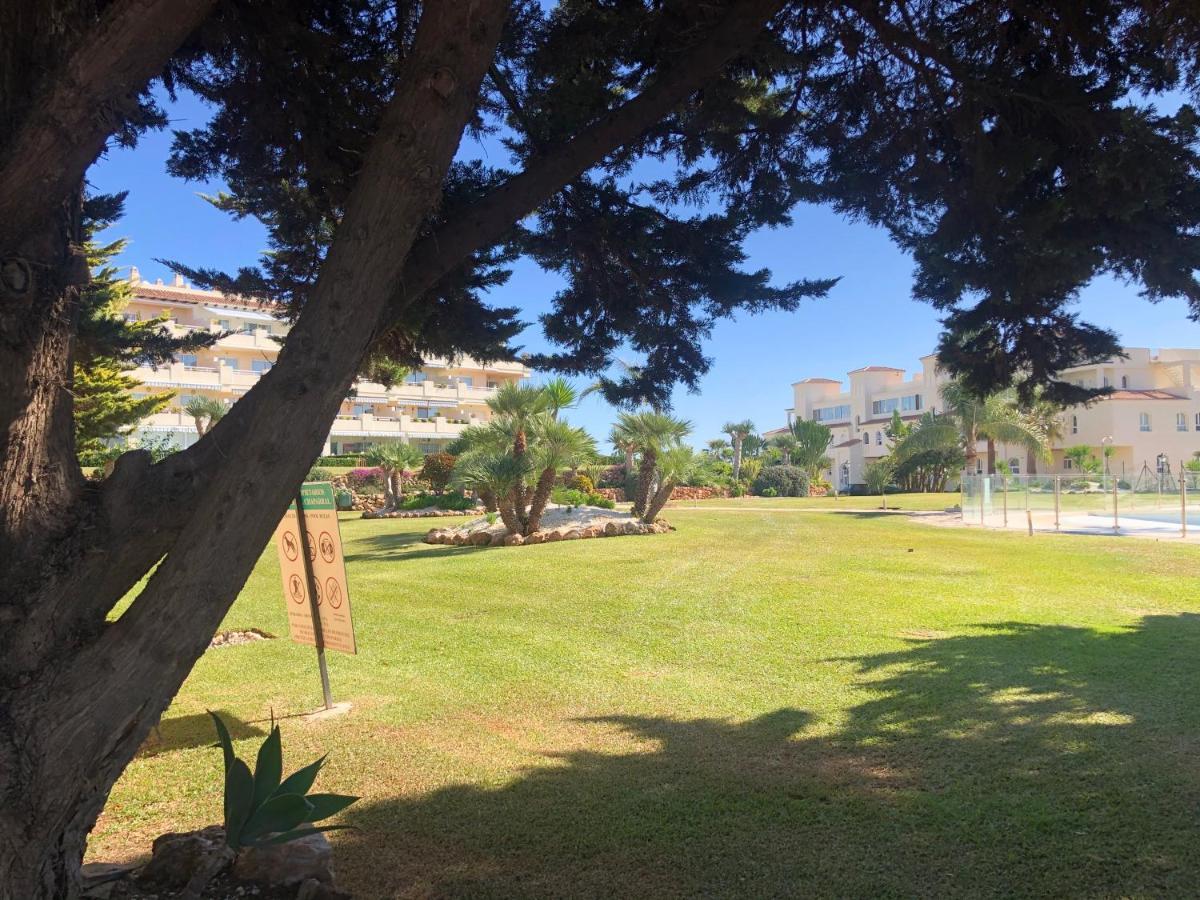 Lovely Sea Views Apartment On La Costa Del Sol El Faro 외부 사진