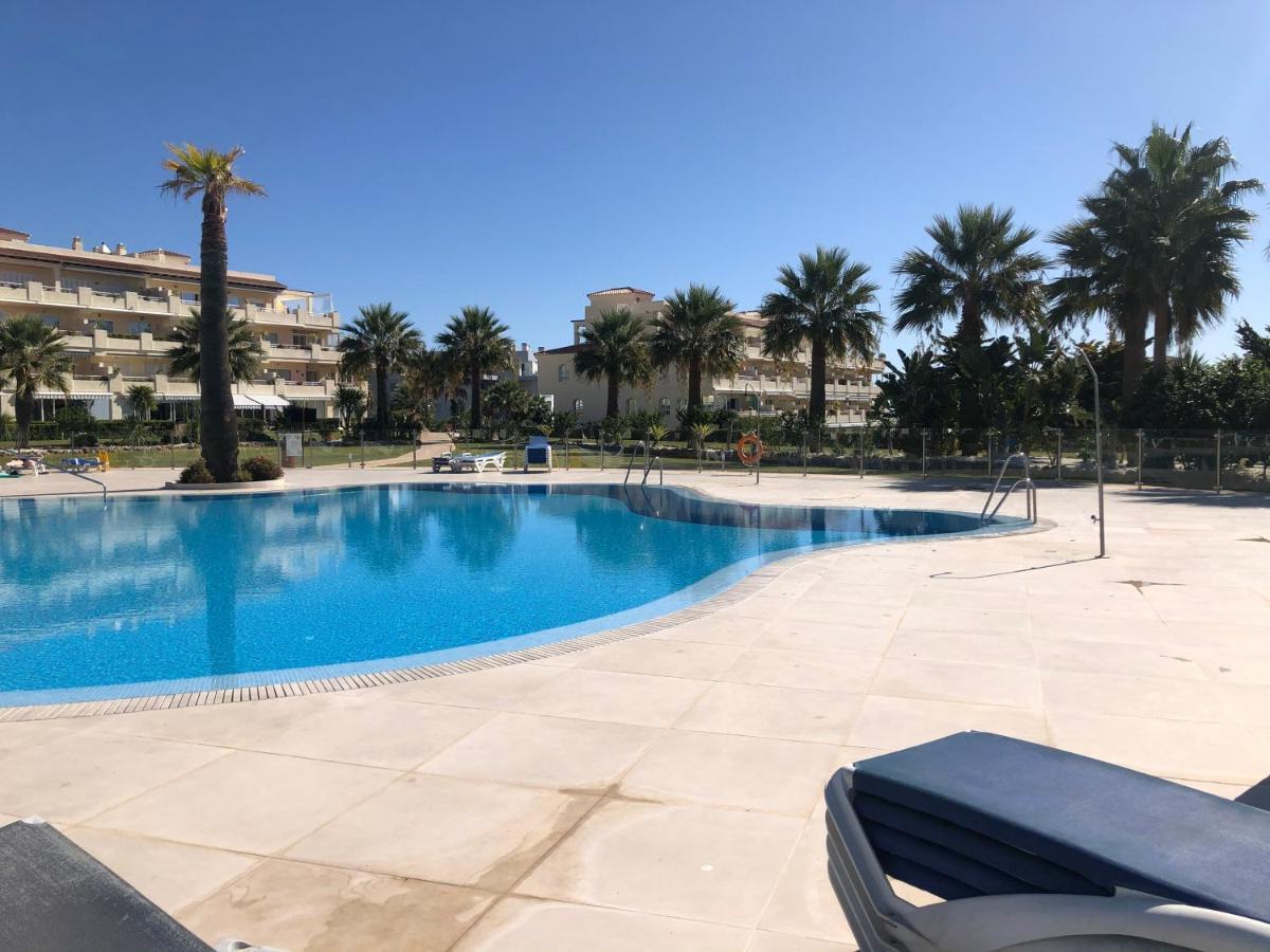 Lovely Sea Views Apartment On La Costa Del Sol El Faro 외부 사진